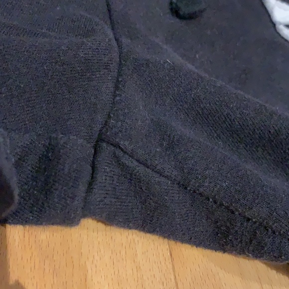 Aeropostale Matching tracksuit Hoodie & Jogger set - size M - Picture 9 of 17